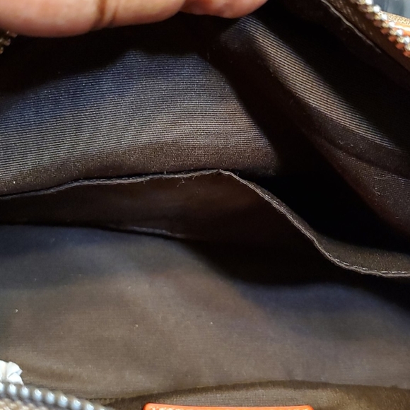 Coach Pey Satchel - Picture 13 of 16